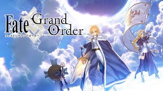 強化クエ雑談消化放送（fgo)