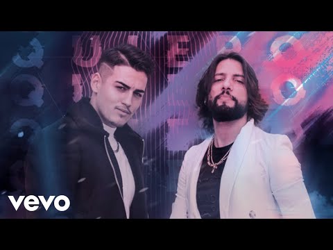 Don José - Quiero (Video Oficial) ft. José Alma