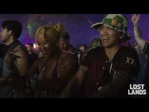 ATLiens - Lost Lands 2025 - Couch Lands - 1440P 60 FPS