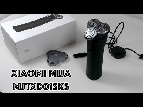 Xiaomi Mijia Electric Black