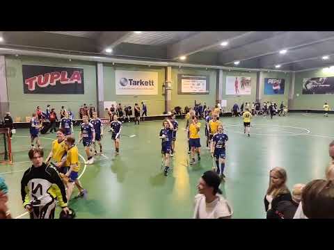 Nokian KRP vs YPA 23.4.2022, P18