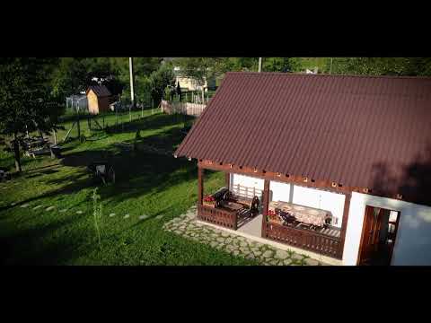 Pensiunea Cocoș Spulber Vrancea