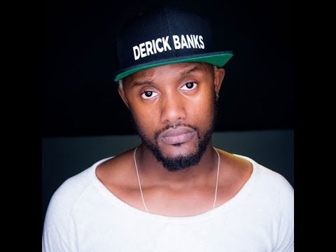 🎶 LOVESKiZOMBA selection 🎼Derick Banks Ft. Jorja Smith - Lost