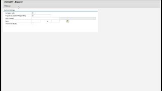 Part 2 Record And Apply Work Order in TNEB