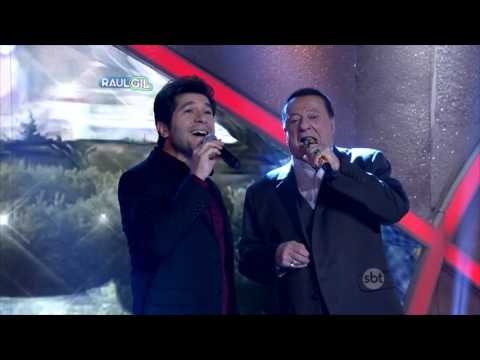 DANIEL e RAUL GIL - "Menino da Porteira"