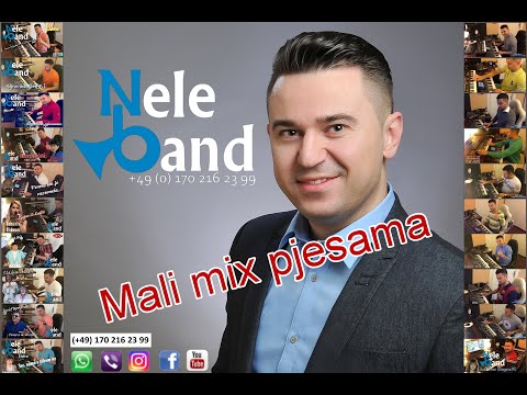 Nele Band - Splet Pjesama - HIT do HITA :) /// Cover