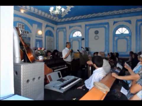 Fizes 100 Ani (scurt istoric)