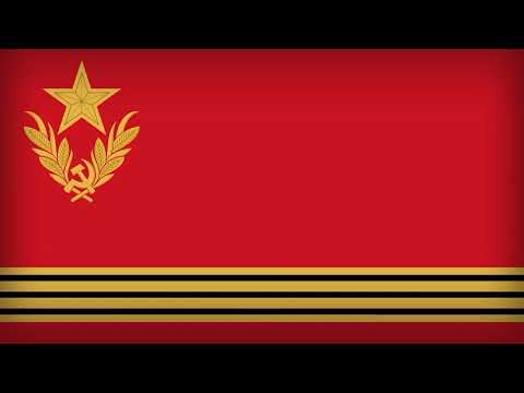 HoI4 (TNO) - Anthem of the Russian People's Union