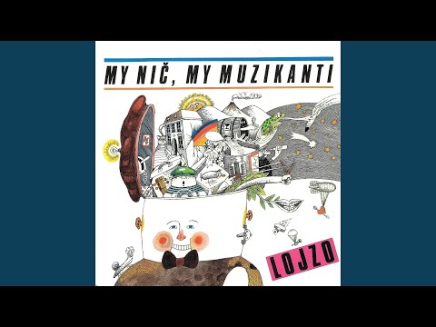 Centrál pasáž (Lojzo rap)