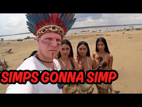 Passport Bros Getting Killed Overseas