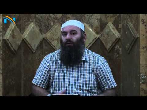 117. Pas Namazit të Sabahut - Thirrja në udhëzim ose devijim - Hadithi 175