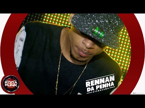 Teaser - DJ Rennan da Penha ao vivo no Baile da Gaiola (Lançamento 7 de Agosto)
