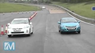 Girl Leaves Voicemail For Ex Boyfriend Crying Like A Prius