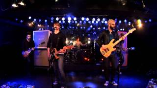 Cartel - The Perfect Mistake - Live on Fearless Music HD