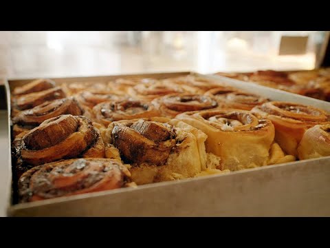 Our State On A Plate - Insiders Tip: North Street Store