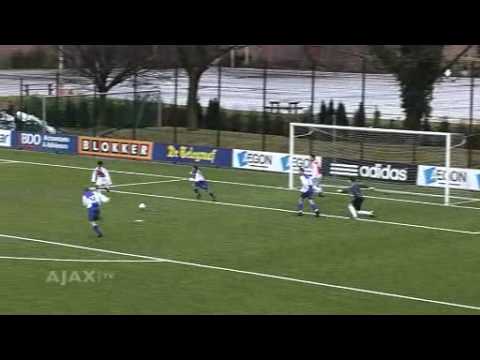 De Toekomst: C1 en A1