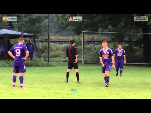 TSC Fischbeck - TSV Bisperode