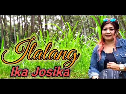 Lagu Viral dan Merdu ILALANG ika Josika Cover By Dewa Record Pro