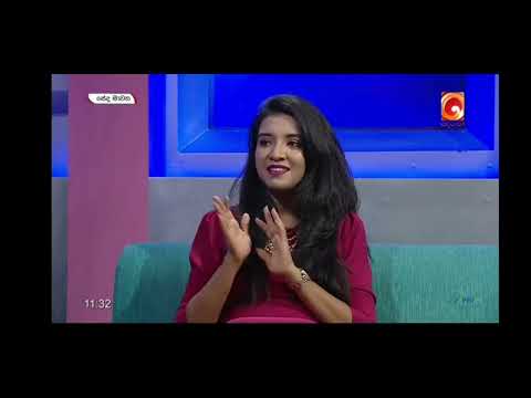 Tv Talk Show on Tv Derana – APIIT Colombo Campus – 08.06.23