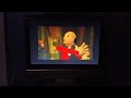 Popeye S Voyage The Quest For Pappy 2004 Trailer
