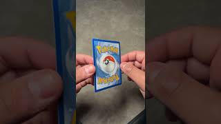 Did I get it right this time?! #pokemon #pokemoncards #pokemontradingcards #pokemonchannel