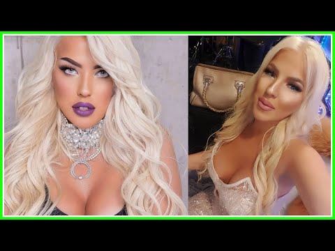 Nina Jovanovic - Pevacica mora da se skine - (Grand News 02.12.2021.)