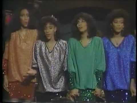 Sister Sledge - 'As' & We Are Family (1984)