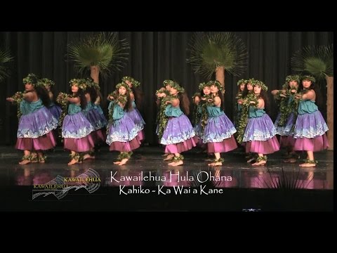 Kawailehua