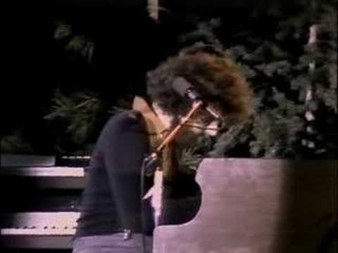 Keith Green - The Sheep And The Goats (live)