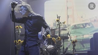 Corrupt Love Across America: Deafheaven Tour Doc Pt. 2