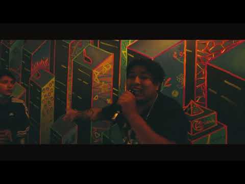 LL'K vs ACORDE VOCAL - Octavos (Fecha 6 "Garganta de Fuego") - WCB