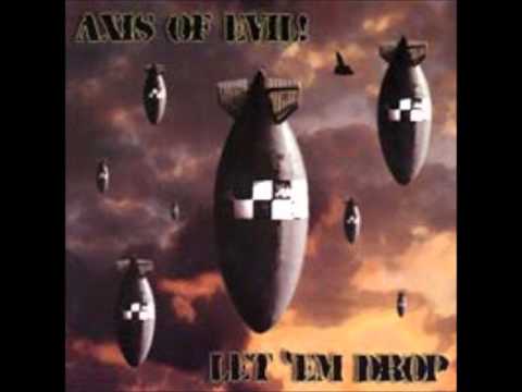 Axis of Evil! - Skankin' Richard