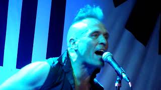 Membranes 'Dark Matter' HD @ Stoke, The Sugarmill, 19.07.2019