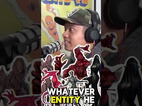 Crazy Filipino Ghost Stories, Dark Manifestation theory & Spiritual realms.