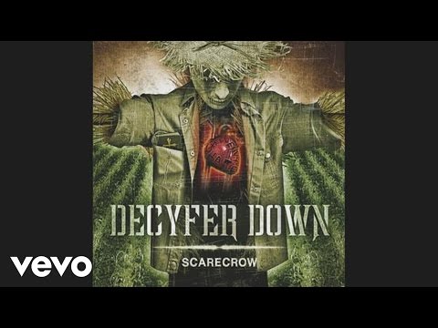 Decyfer Down - Fight to Win (Pseudo Video)