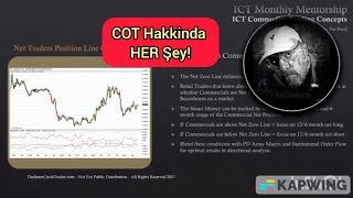 ICT COT Hakkinda Her Şey-Türkce Dublaj 