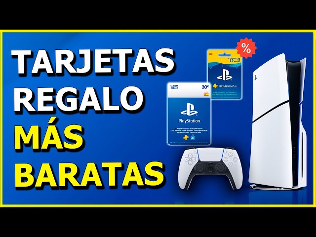 Vídeo relacionado con Playstation PS5 Pro + 80 Store Tarjeta Regalo | PSN Cuenta española