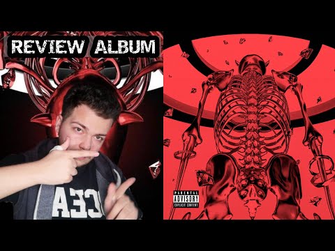 PUNCT pe @Aztegramul - RMN | REVIEW ALBUM