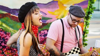 Wasted Youth - Stop the Presses, Official Music Video