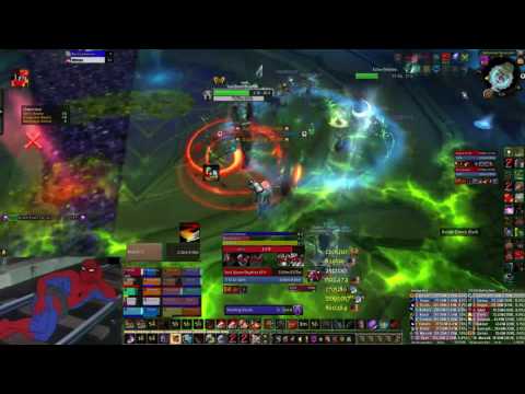 Desolate Host Mythic - Warrior PoV - Strawberry Puppy Kisses