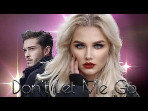 Chris Moon - Don't Let Me Go ( Extended Vocal Guitar Mix ) 2020 New Italo Disco