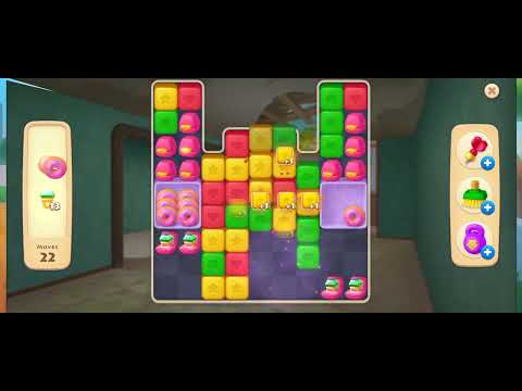 Township - puzzle - Match 3 Game#township #game