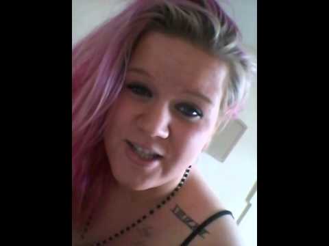 My story of social services