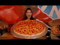 20 BROX PIZZA CHALLENGE vs. Beardmeatsfood | Bronx Kitchen | #pizzachallenge