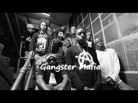 Lil Jon, 2Pac, Eminem, Ice Cube, Biggie & DMX - Violent Gangster (2023) Van Tahoe Ft. TNT Records