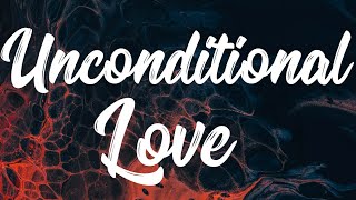 Jah Cure - Unconditional Love (Official Audio)