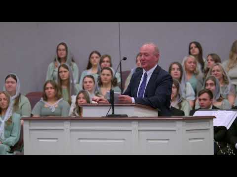 4.9.23 Full Gospel Church - Easter Morning Service