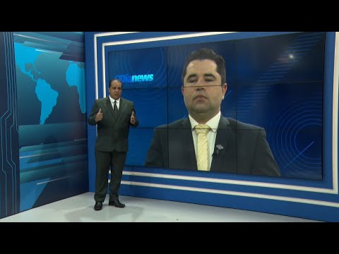 Governadora Regina Sousa comenta balanço de seu mandato e futuro cargo na SASC 24 11 2022