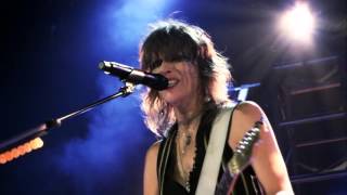 Pretenders, The -2009- Middle Of The Road Live in London [R]