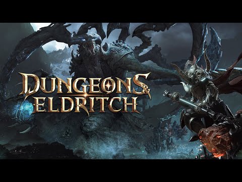 Видео Dark Divinity RPG: Dark Rising #1